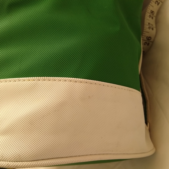 Lacoste Bags Vintage Lacoste Backpack Poshmark